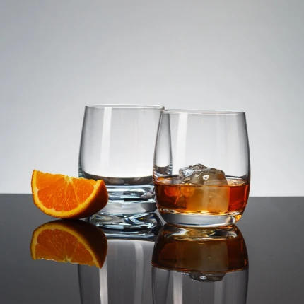 Tumbler 350 ml — Benu Glas Lunasol