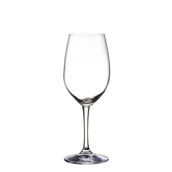 Pohár na stopke 380 ml — BASIC Glas Lunasol