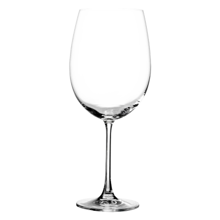 Aperitif-/Cocktail-Glas auf Fuss 850 ml — Benu Glas Lunasol