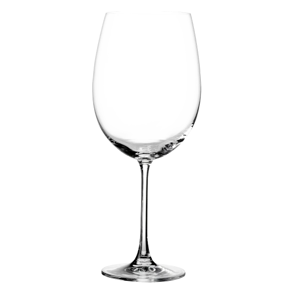 Aperitif-/Cocktail-Glas auf Fuss 850 ml — Benu Glas Lunasol