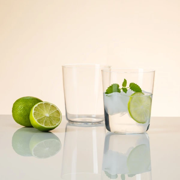 Sklenice Tumbler 440 ml — 21st Glas Lunasol