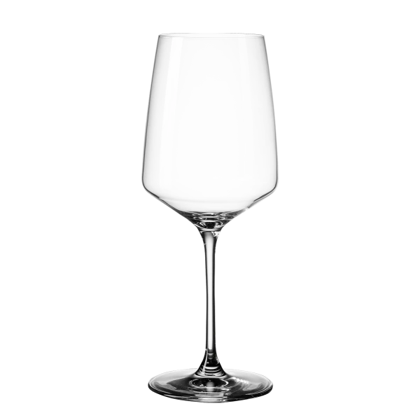 Pohár na stopke 520 ml — Century Glas Lunasol