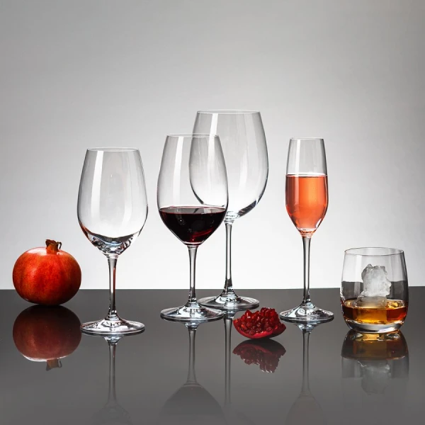 Pohár Tumbler 350 ml — Benu Glas Lunasol