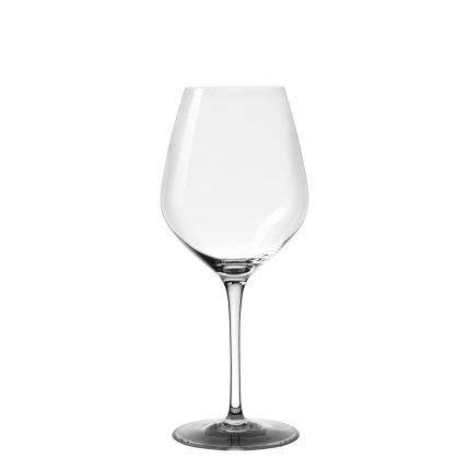 Pohár na biele víno 430 ml — Optima Glas Lunasol