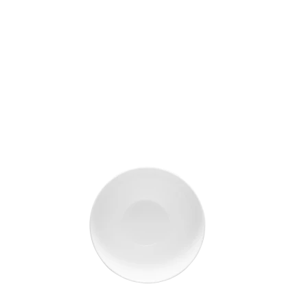 Bowl 500ml, 13.1 cm, Opal Glass white — Arcoroc Nova Aquitania