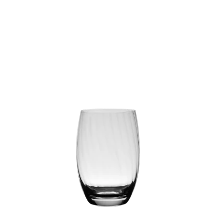 Pohár Tumbler Barrel 460 ml — Optima Line Glas Lunasol