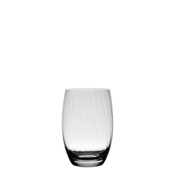 Tumbler Barrel 460 ml — Optima Line Glas Lunasol