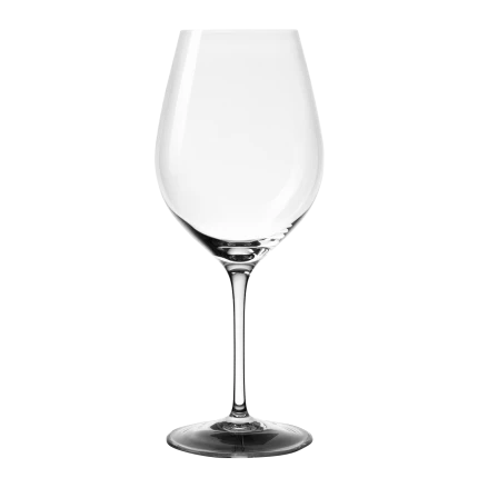 Pohár na červené víno 660 ml — Optima Glas Lunasol