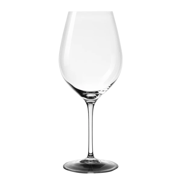 Red Wine Glass 660 ml — Optima Glas Lunasol