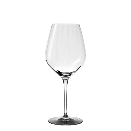 Weissweinglas 430 ml — Optima Line Glas Lunasol