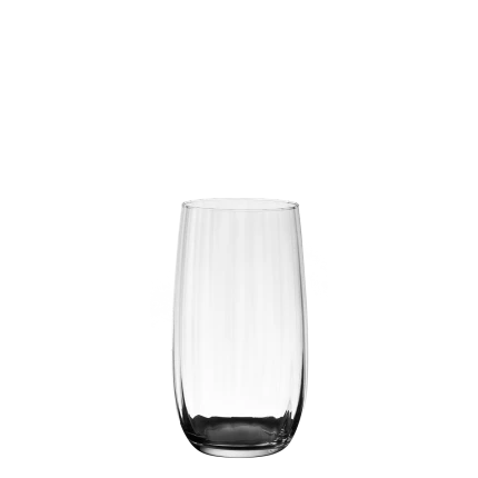 Tumbler 490ml - Optima Line Glas Lunasol