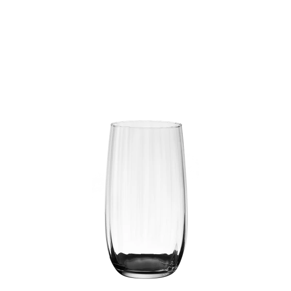 Tumbler 490ml - Optima Line Glas Lunasol
