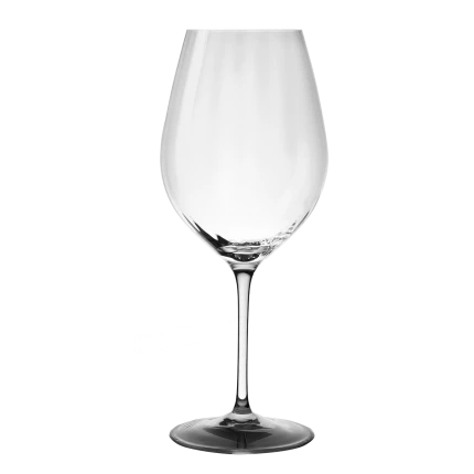Pohár na červené víno 660 ml — Optima Line Glas Lunasol