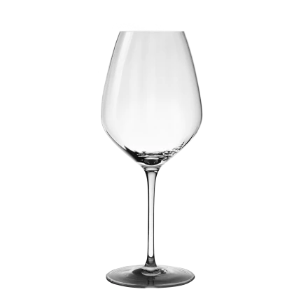 Sklenice na červené víno 570 ml — Optima Line Glas Lunasol