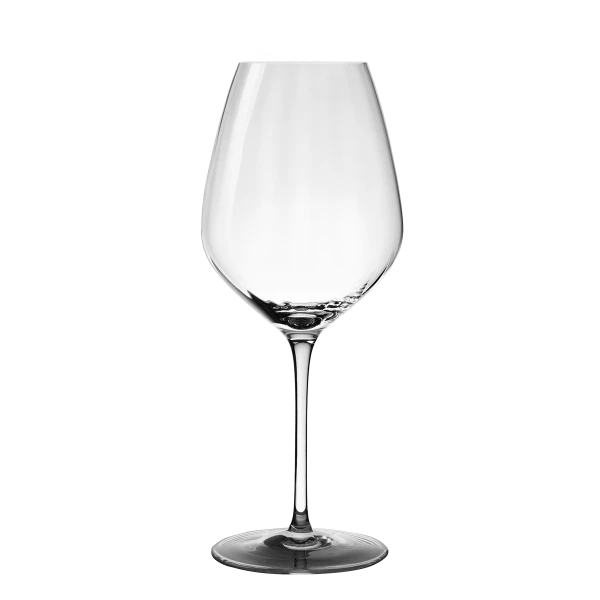 Red Wine Glass 570 ml — Optima Line Glas Lunasol