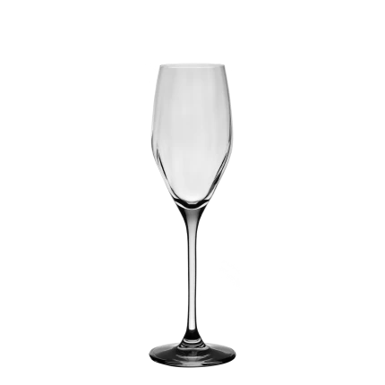 Champagnerglas 170 ml — Optima Line Glas Lunasol