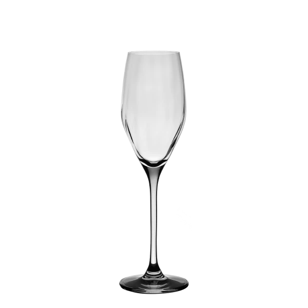 Champagne Glass 170 ml — Optima Line Glas Lunasol