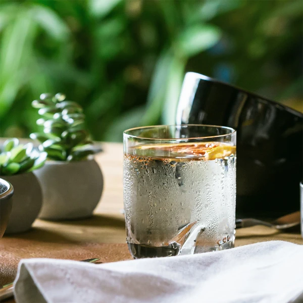 Sklenice Tumbler 300 ml — Anno Glas Lunasol