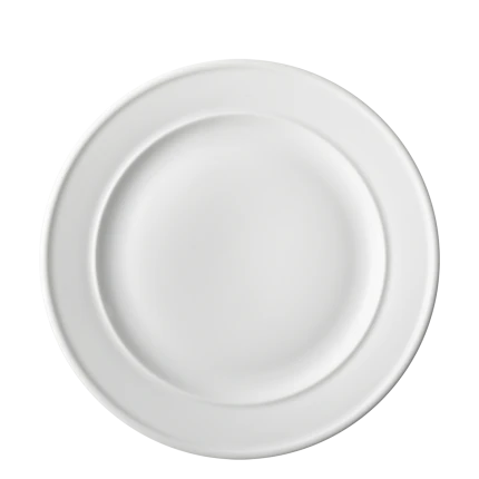 Flat plate 28 cm — Hotel INN