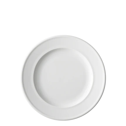 Plytký tanier 22 cm — Hotel INN