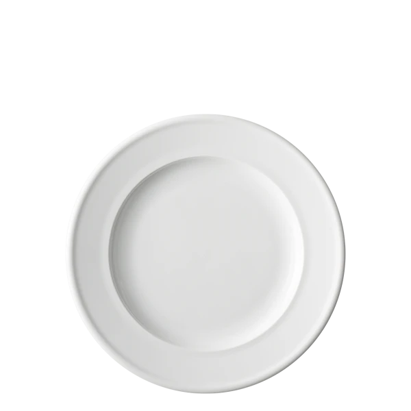 Plytký tanier 22 cm — Hotel INN