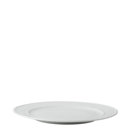 Plytký tanier 28 cm — Hotel INN