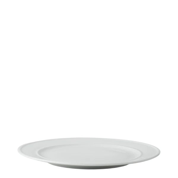 Flat plate 28 cm — Hotel INN
