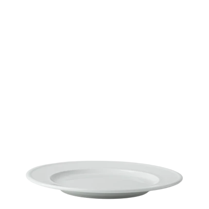 Plytký tanier 22 cm — Hotel INN