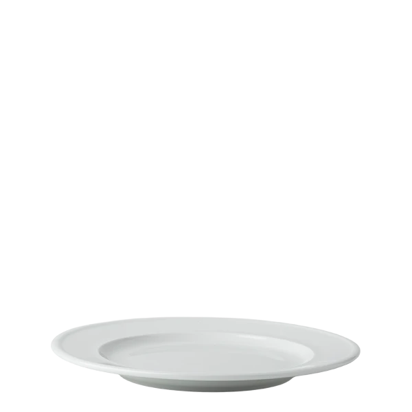 Flat plate 22 cm — Hotel INN