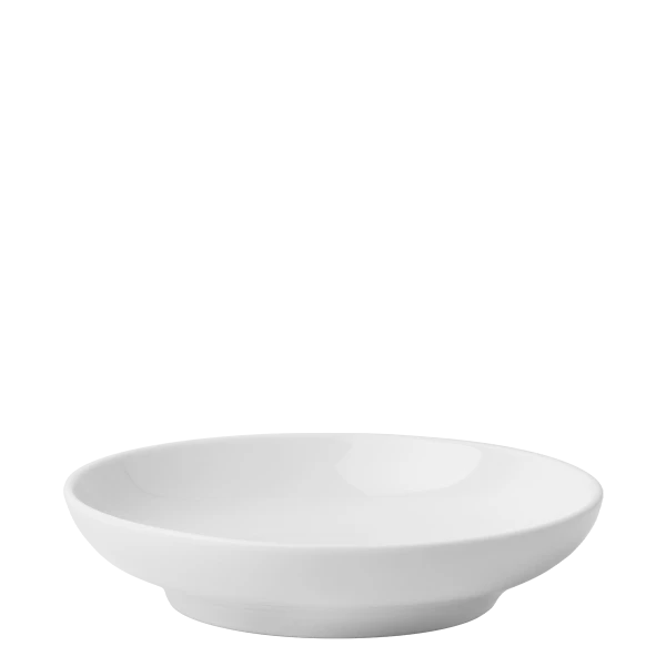 Coupe Teller 20 cm — Tosca weiss