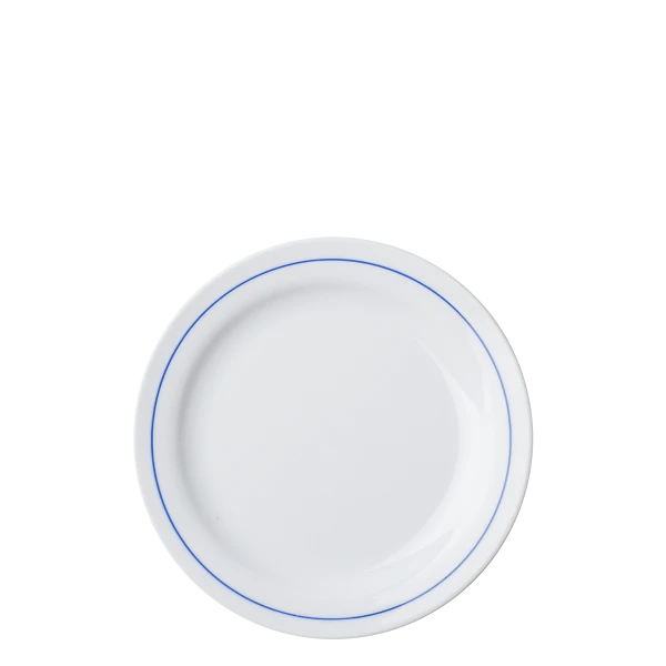 Mělký talíř 18,5 cm — Tosca Blue Line