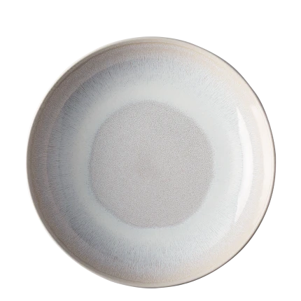 Deep plate Coupe 23 cm — Gaya Elements North