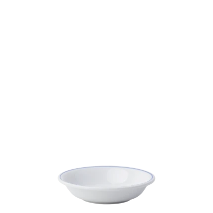 Bowl 12.5 cm Town - Tosca Blue Line