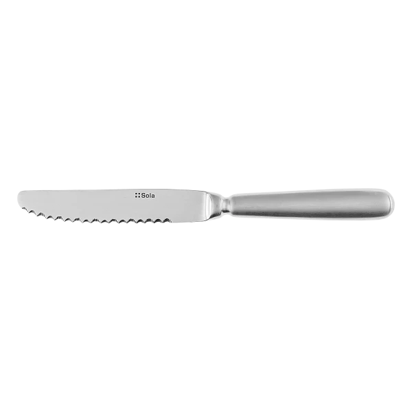 Steakový nôž — Baguette matný