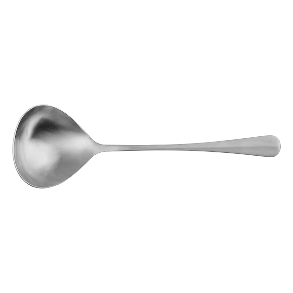 Polévková naběračka — Baguette matný