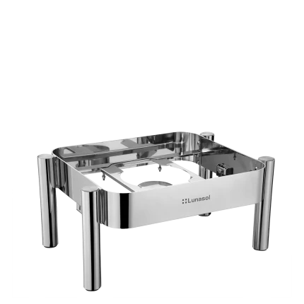 Frame for Chafer 2/3 — Lunasol Service CNS 18/10