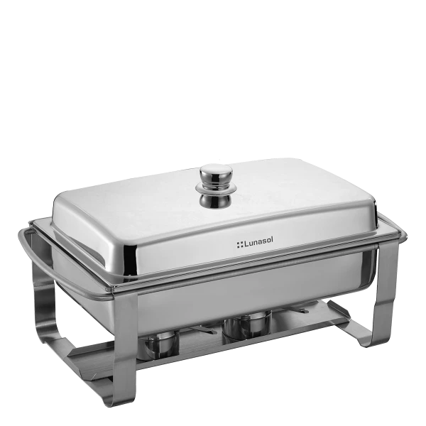 Chafing 1/1 — Lunasol Service CNS 18/10