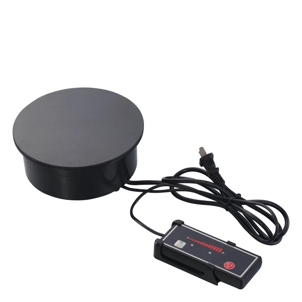 Induktions-Rechaud für Chafing Dish — Lunasol Service CNS 18/10