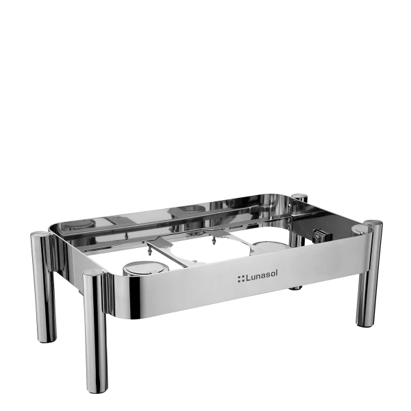 Podstavec pod Chafing 1/1 — Lunasol Service CNS 18/10