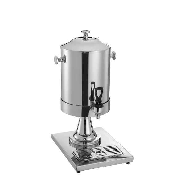Milchdispenser — Lunasol Service CNS 18/10