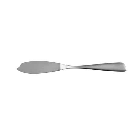 Fish knife — Pure all mirror