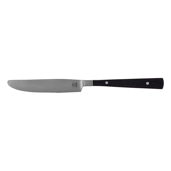 Table Knife — Image POM Black