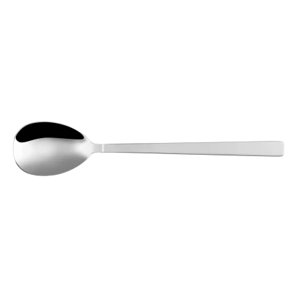 Salad spoon — Lond all mirror