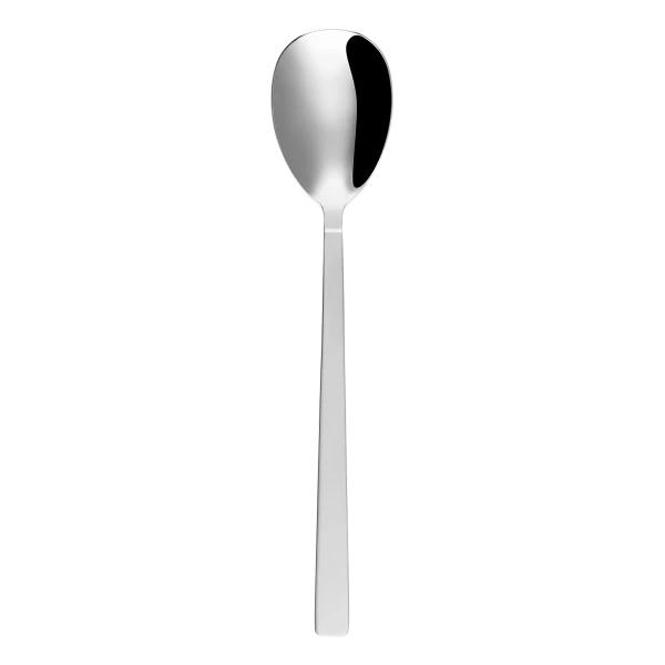 Salad spoon — Lond all mirror