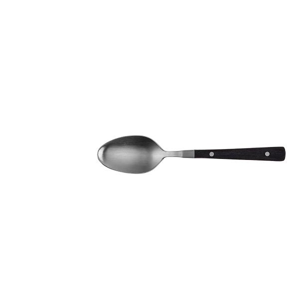 Coffee Spoon — Image POM Black