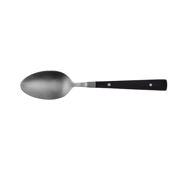 Esslöffel — Image POM Schwarz