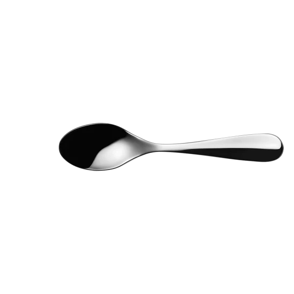 Kaffeelöffel — 7th Generation Baguette Seven poliert