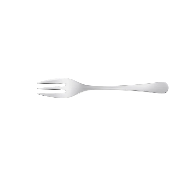 Vidlička na múčnik 2.0 mm — Joker CR lesklý LUSOL