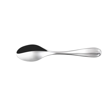Coffee Spoon — 7th Generation Baguette Seven all mirror
