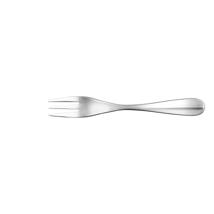 Cake fork — 7th Generation Baguette Seven all mirror